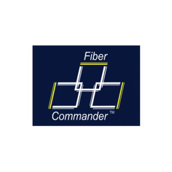 FIBERCOMMANDER OPTEX cable...