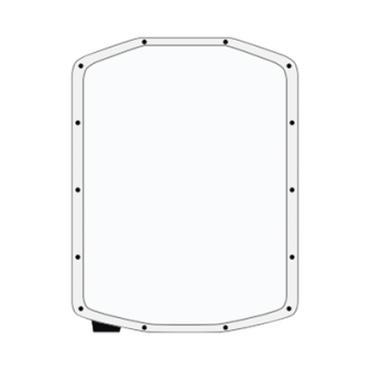 CK5CE OPTEX radares...