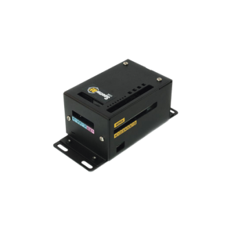 CC8C OPTEX radares...