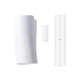 QXIRWHKV OPTEX movimiento...