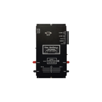 FD331IP OPTEX cable sensor...