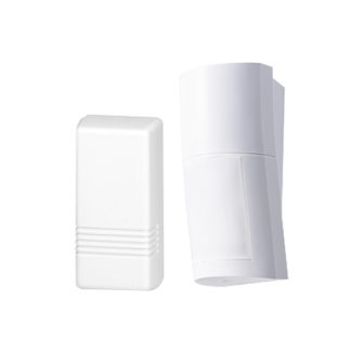 QXIRWH OPTEX movimiento...