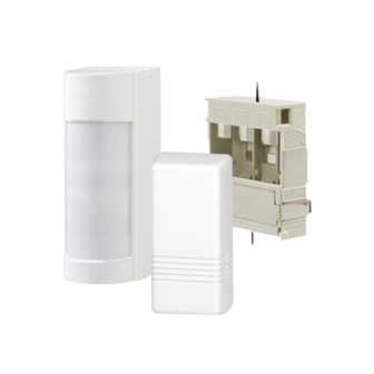 VXIRWH OPTEX movimiento...