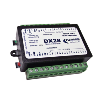 DX28 ACTISENSE rg59 tipo cap