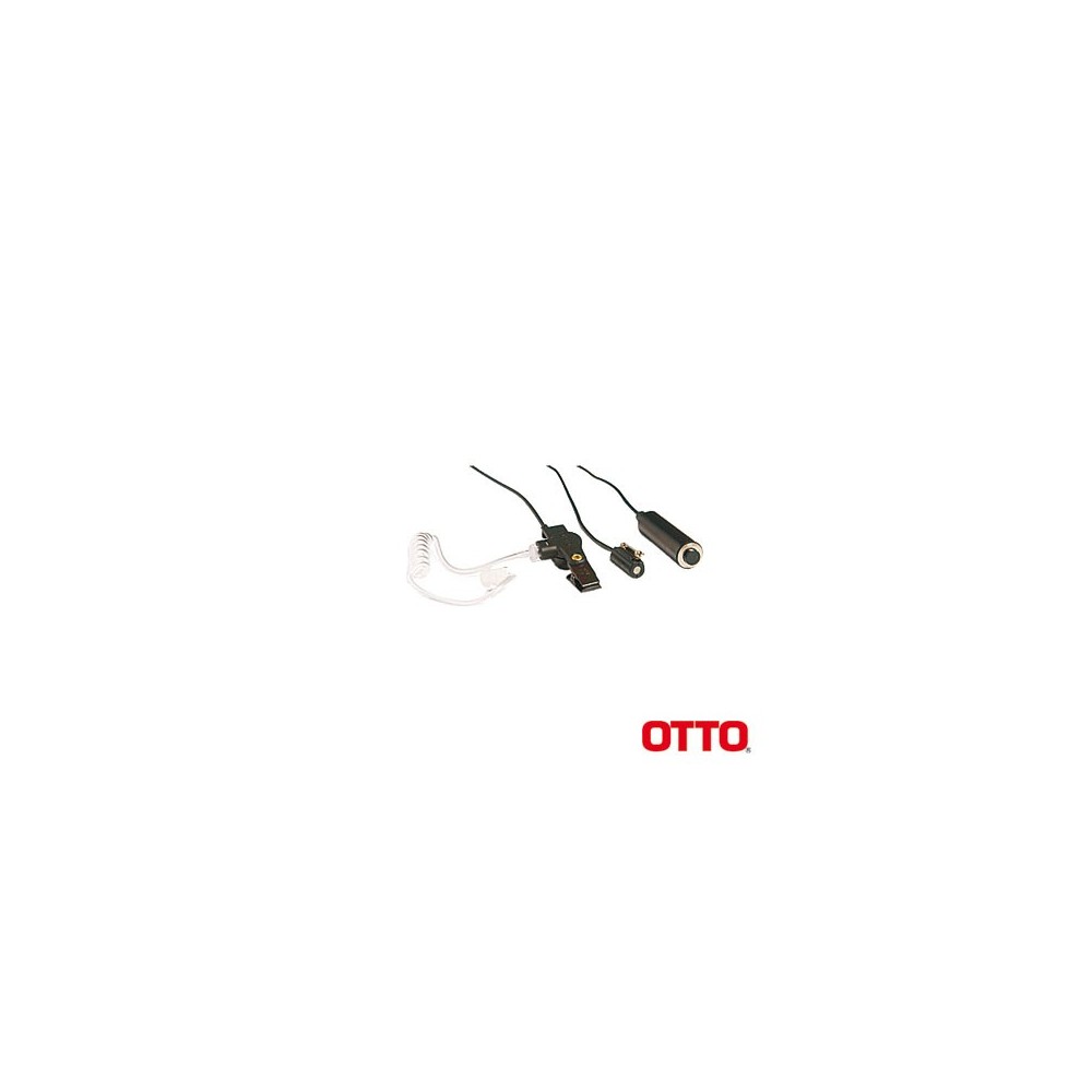 V110265 OTTO microfono - audifono