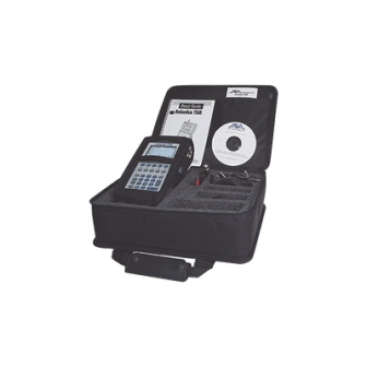 60505050 AEA analizadores -...