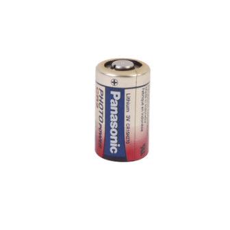 CR2P PANASONIC baterias