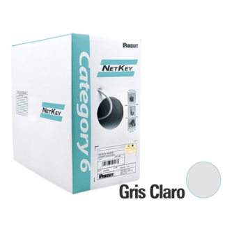 NUR6C04IGC PANDUIT categoria 6