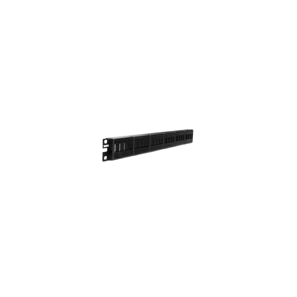 PANDUIT PND6520008 PANDUIT NKFP24Y - Panel de Parcheo NetKey Monterrey