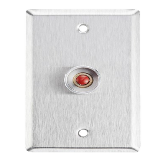 RP26 ALARM CONTROLS-ASSA...