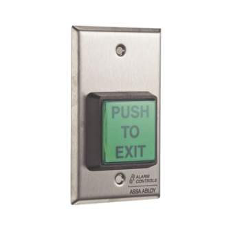 TS2 ALARM CONTROLS-ASSA...