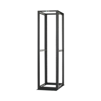 R4P PANDUIT racks abiertos