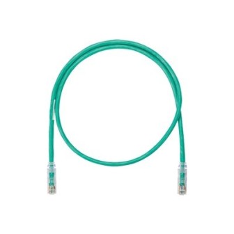 NK6PC5GRY PANDUIT patch cords