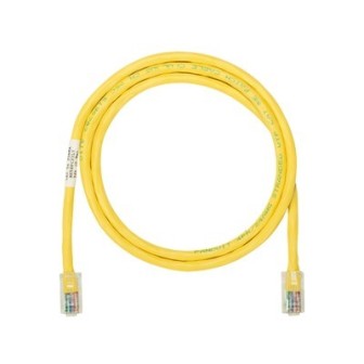 NK5EPC5YLY PANDUIT patch cords