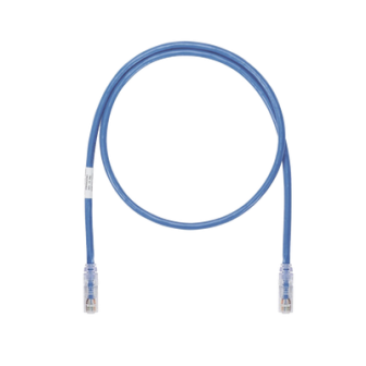 UTP6AX10BU PANDUIT patch cords