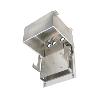 PZICEA PANDUIT racks cerrados