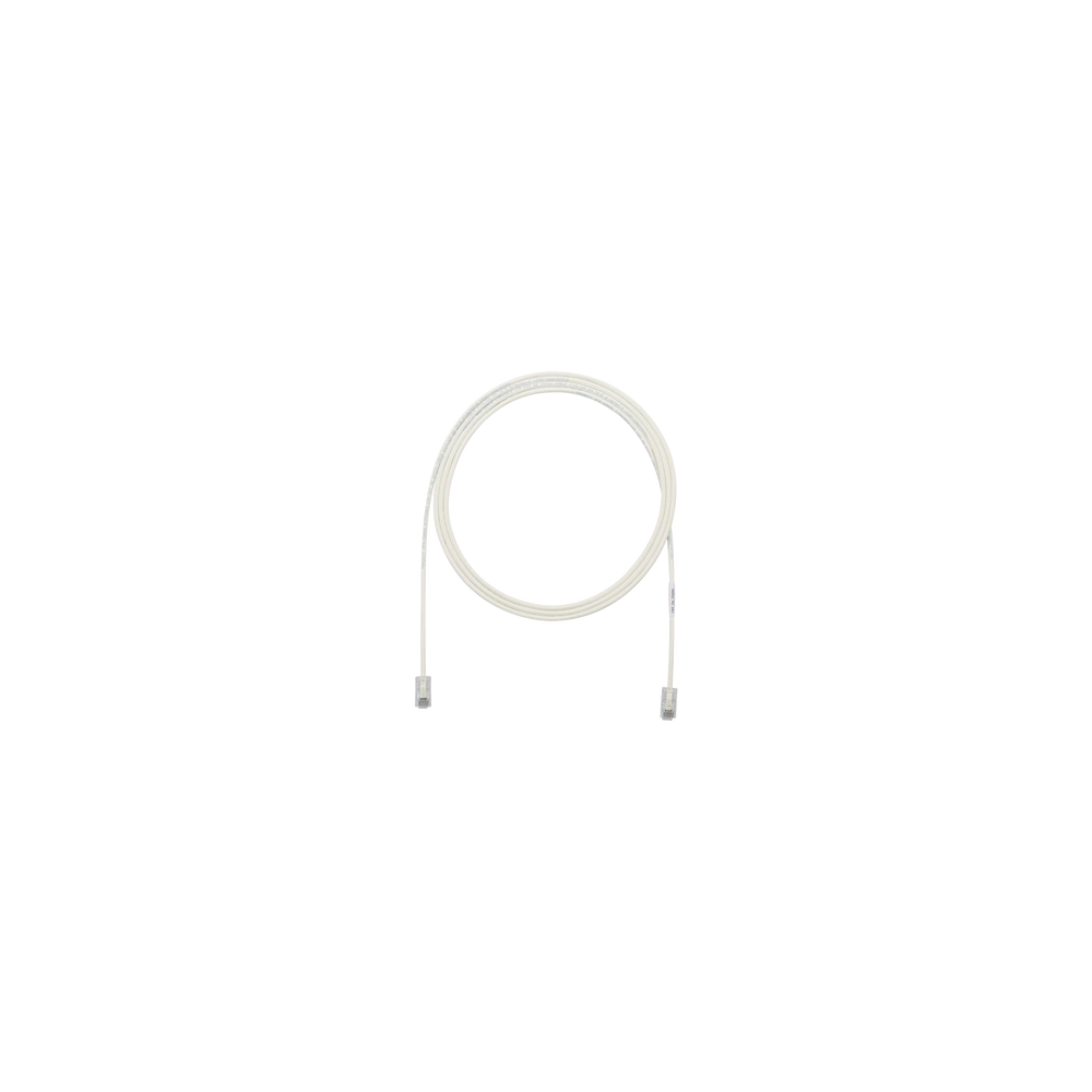 Utp28x5 panduit patch cords monterrey