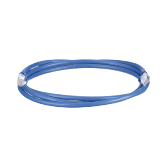 UTP6AX20BU PANDUIT patch cords