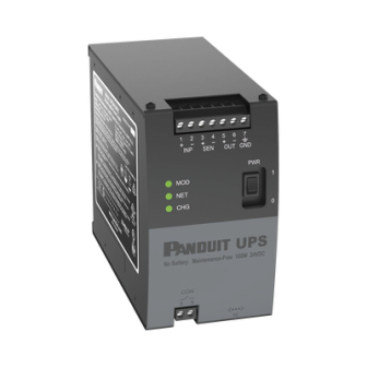 UPS00100DC PANDUIT ups - no...
