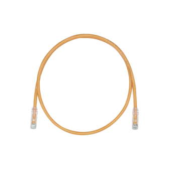 UTP28CH1OR PANDUIT patch cords