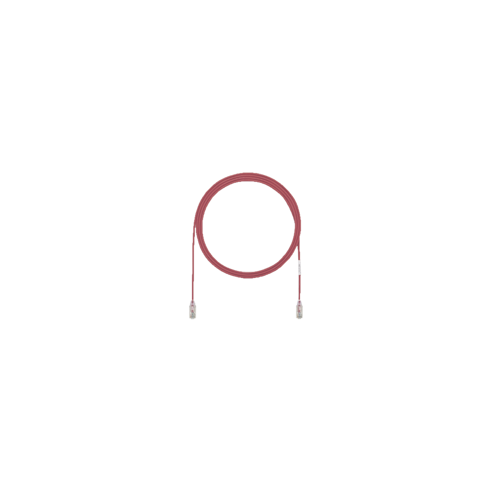 Utp28x3rd panduit patch cords monterrey