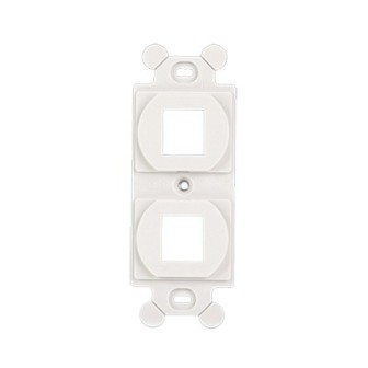 NK2106MFEI PANDUIT faceplates