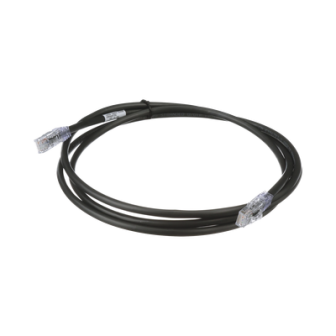 UTP6AX3BL PANDUIT patch cords