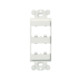CFG4WH PANDUIT faceplates