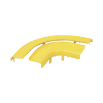 FRRASC4LYL PANDUIT canaletas