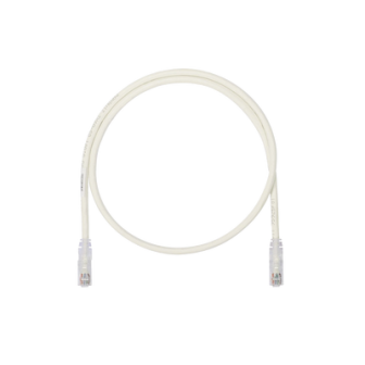 UTP6AX9 PANDUIT patch cords