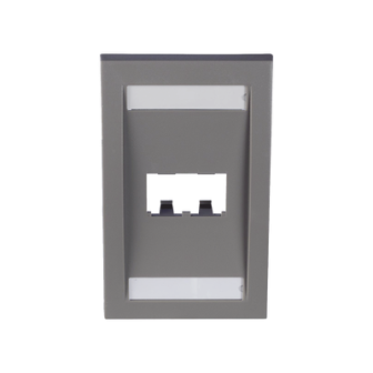 CFPE2IGY PANDUIT faceplates