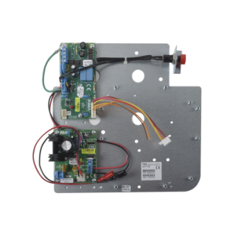 SATN PIMA para alimentacion...