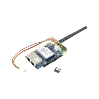 MWA500H8 PIMA comunicadores