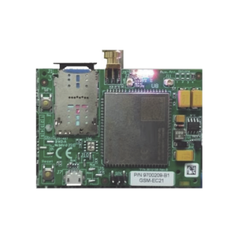 CLM422 PIMA comunicadores