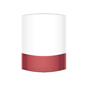 SRO143 PIMA sirenas y estrobos