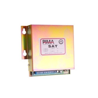 SAT9 PIMA categoria 6