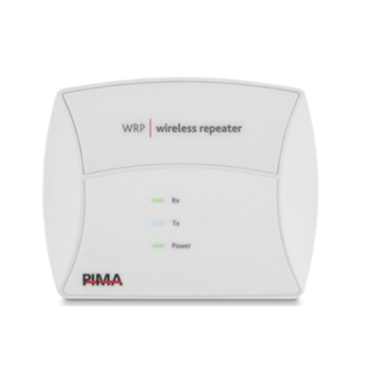 WRP143 PIMA receptores...