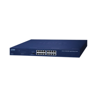 GSW1601 PLANET switches