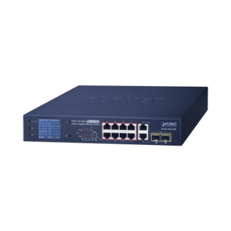 FGSD1022VHP PLANET switches...