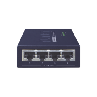 HPOE460 PLANET inyectores poe