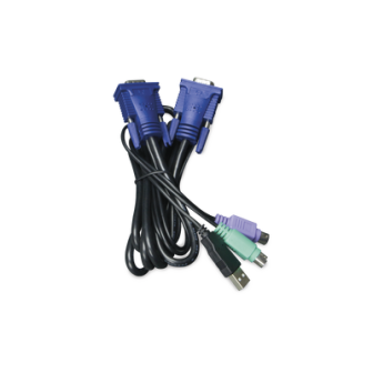 KVMKC118 PLANET vga / dvi /...