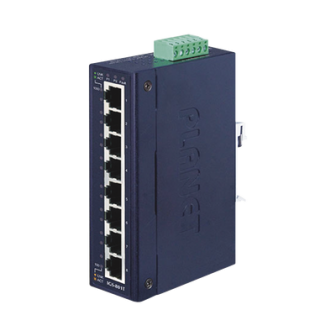 IGS801T PLANET switches