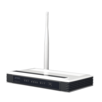 WNRT617G PLANET routers...