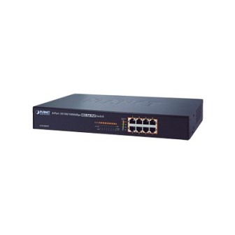 GSD808HP2 PLANET switches poe