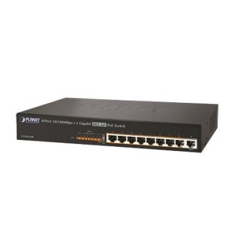 FGSD910P PLANET switches poe