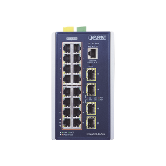 IGS632516P4S PLANET...