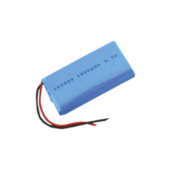 BATSANHY Politec baterias