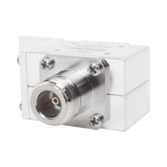 ISB50LNC2 POLYPHASER coaxial
