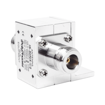 IS50NXC2 POLYPHASER coaxial