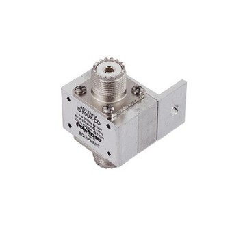 IS50UXCO POLYPHASER coaxial